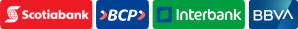 Transferencias Bancos
